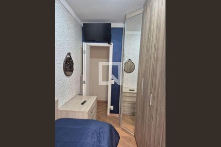 Apartamento à venda com 3 quartos, 74m² em Mauá, São Caetano do Sul