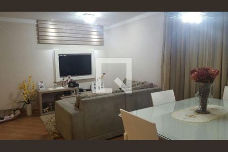 Apartamento à venda com 3 quartos, 74m² em Mauá, São Caetano do Sul