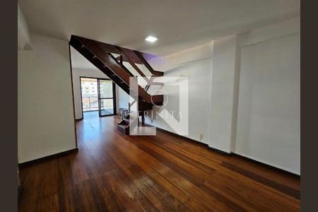 Apartamento à venda com 3 quartos, 238m² em Freguesia (Jacarepaguá), Rio de Janeiro