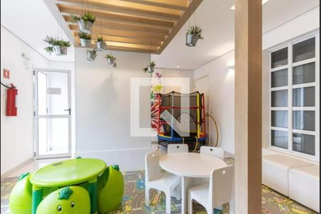 Apartamento à venda com 2 quartos, 57m² em Barra Funda, São Paulo