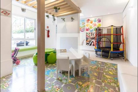 Apartamento à venda com 2 quartos, 57m² em Barra Funda, São Paulo