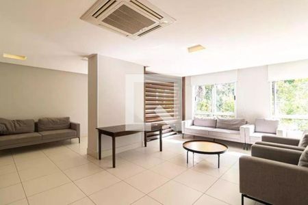 Apartamento à venda com 2 quartos, 57m² em Barra Funda, São Paulo