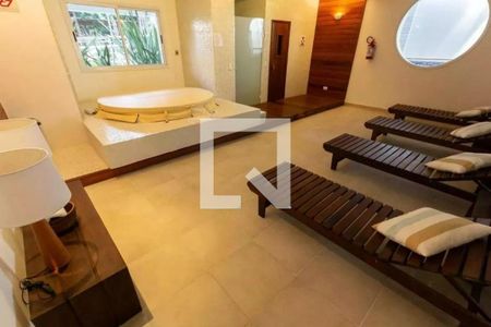Apartamento à venda com 2 quartos, 57m² em Barra Funda, São Paulo
