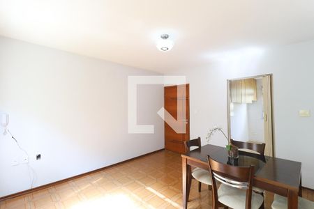 Apartamento para alugar com 2 quartos, 60m² em Jardim Leonor Mendes de Barros, São Paulo