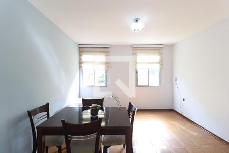Apartamento para alugar com 2 quartos, 60m² em Jardim Leonor Mendes de Barros, São Paulo