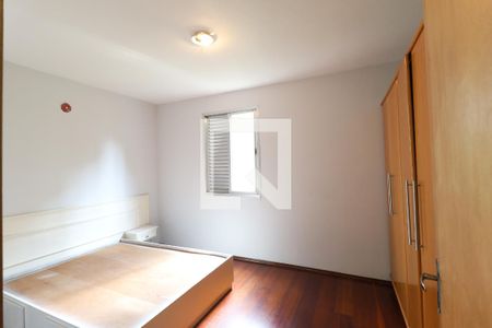 Apartamento para alugar com 2 quartos, 60m² em Jardim Leonor Mendes de Barros, São Paulo