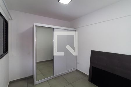 Quarto de apartamento para alugar com 1 quarto, 30m² em Vila Formosa, São Paulo