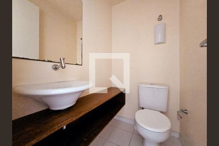 Apartamento à venda com 3 quartos, 93m² em Vila Osasco, Osasco