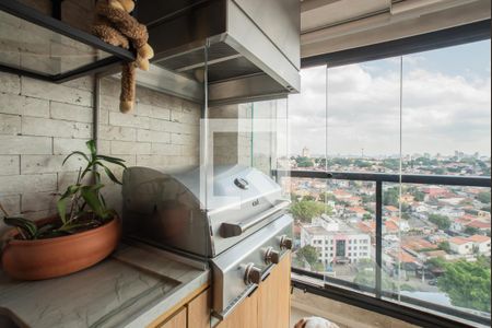 Sala de apartamento à venda com 2 quartos, 67m² em Vila da Saúde, São Paulo