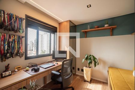 Quarto de apartamento à venda com 2 quartos, 67m² em Vila da Saúde, São Paulo