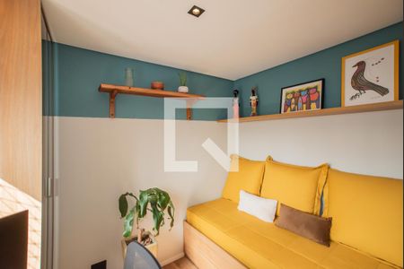 Quarto de apartamento à venda com 2 quartos, 67m² em Vila da Saúde, São Paulo
