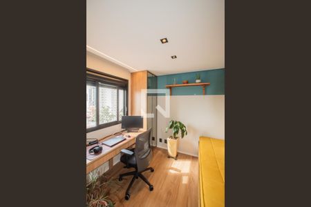 Quarto de apartamento à venda com 2 quartos, 67m² em Vila da Saúde, São Paulo