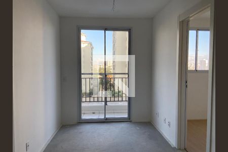 Apartamento para alugar com 2 quartos, 39m² em Jardim Peri Peri, São Paulo