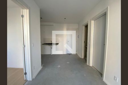 Apartamento para alugar com 2 quartos, 39m² em Jardim Peri Peri, São Paulo