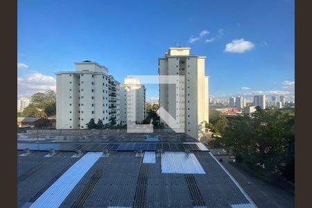 Apartamento para alugar com 2 quartos, 39m² em Jardim Peri Peri, São Paulo