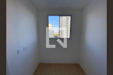 Apartamento para alugar com 2 quartos, 39m² em Jardim Peri Peri, São Paulo