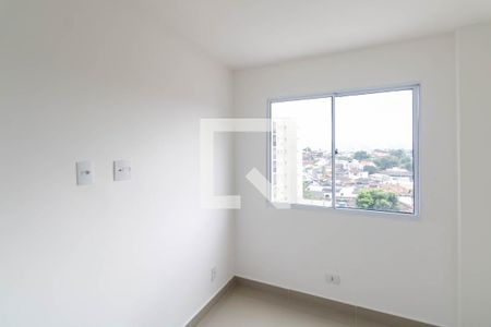 Quarto 1 de apartamento à venda com 2 quartos, 51m² em Campo Grande, Rio de Janeiro