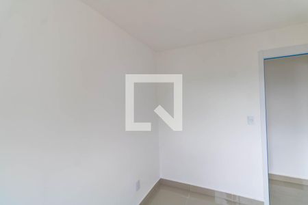 Quarto 1 de apartamento à venda com 2 quartos, 51m² em Campo Grande, Rio de Janeiro