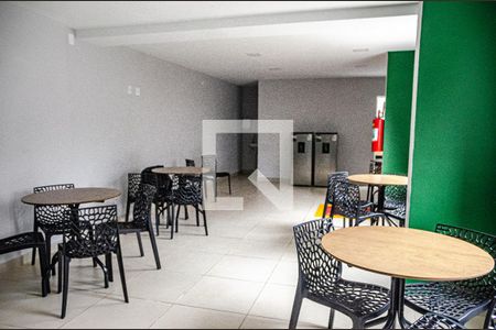 Apartamento à venda com 2 quartos, 51m² em Campo Grande, Rio de Janeiro