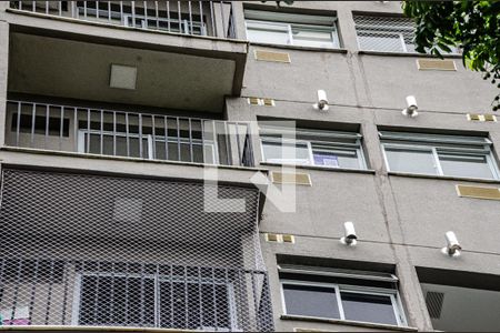 Apartamento à venda com 2 quartos, 51m² em Campo Grande, Rio de Janeiro
