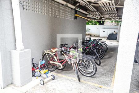 Apartamento à venda com 2 quartos, 51m² em Campo Grande, Rio de Janeiro