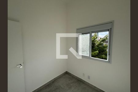 Quarto 1 de apartamento para alugar com 2 quartos, 44m² em Jardim Maringa, São Paulo