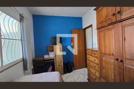 Quarto de casa à venda com 2 quartos, 120m² em Campo Grande, Rio de Janeiro