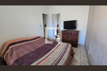 Quarto de casa à venda com 2 quartos, 120m² em Campo Grande, Rio de Janeiro