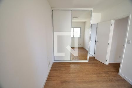 Quarto de apartamento para alugar com 1 quarto, 47m² em Botafogo, Campinas