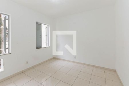 Kitnet de kitnet/studio para alugar com 1 quarto, 24m² em Praça da Bandeira, Rio de Janeiro
