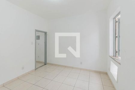 Kitnet de kitnet/studio para alugar com 1 quarto, 24m² em Praça da Bandeira, Rio de Janeiro
