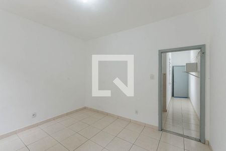 Kitnet de kitnet/studio para alugar com 1 quarto, 24m² em Praça da Bandeira, Rio de Janeiro