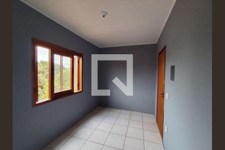 Quarto 2 de casa para alugar com 3 quartos, 105m² em Campo Novo, Porto Alegre
