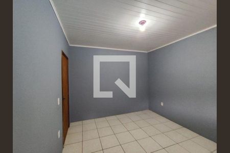 Quarto 3 de casa para alugar com 3 quartos, 105m² em Campo Novo, Porto Alegre