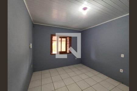 Quarto 3 de casa para alugar com 3 quartos, 105m² em Campo Novo, Porto Alegre