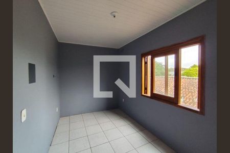 Quarto 2 de casa para alugar com 3 quartos, 105m² em Campo Novo, Porto Alegre