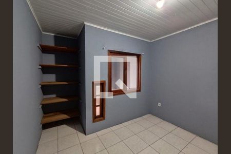 Quarto 1 de casa para alugar com 3 quartos, 105m² em Campo Novo, Porto Alegre