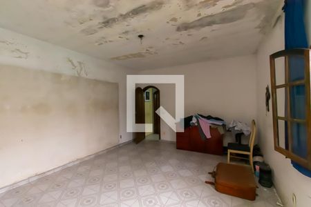 Suíte de casa à venda com 5 quartos, 110m² em Quinta da Paineira, São Paulo