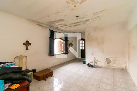 Suíte de casa à venda com 5 quartos, 110m² em Quinta da Paineira, São Paulo