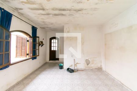 Suíte de casa à venda com 5 quartos, 110m² em Quinta da Paineira, São Paulo