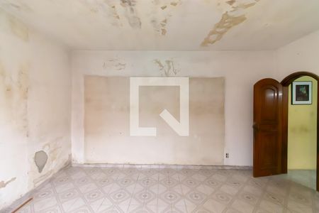 Suíte de casa à venda com 5 quartos, 110m² em Quinta da Paineira, São Paulo