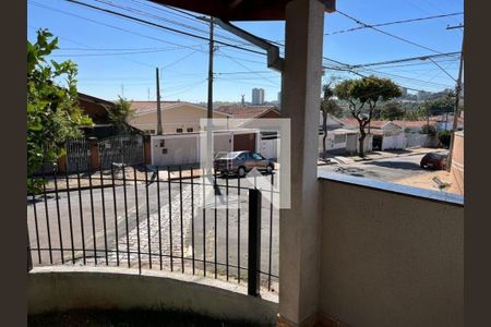 Casa à venda com 2 quartos, 130m² em Vila Miguel Vicente Cury, Campinas