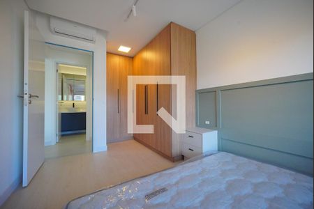 Quarto de apartamento para alugar com 1 quarto, 49m² em João Paulo, Florianópolis