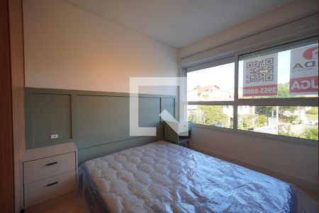 Quarto de apartamento para alugar com 1 quarto, 49m² em João Paulo, Florianópolis