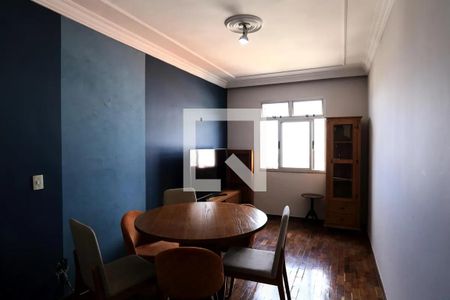 Apartamento à venda com 3 quartos, 90m² em Concórdia, Belo Horizonte