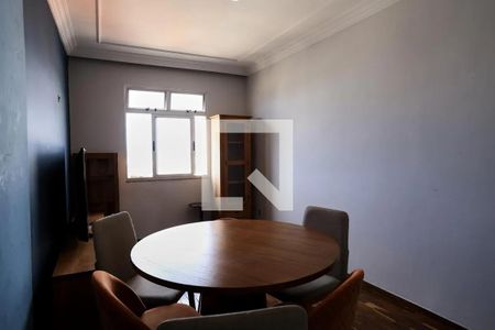 Apartamento à venda com 3 quartos, 90m² em Concórdia, Belo Horizonte