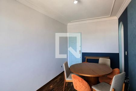 Apartamento à venda com 3 quartos, 90m² em Concórdia, Belo Horizonte