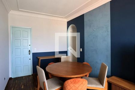 Apartamento à venda com 3 quartos, 90m² em Concórdia, Belo Horizonte