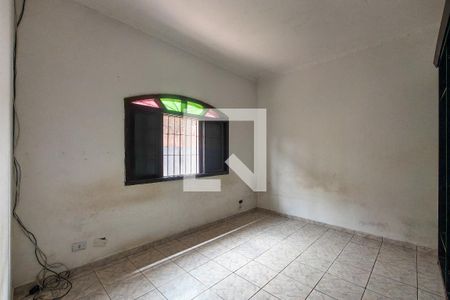 Suite de casa para alugar com 2 quartos, 80m² em Maracanã, Praia Grande