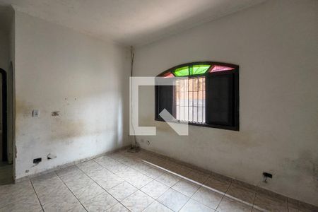 Suite de casa para alugar com 2 quartos, 80m² em Maracanã, Praia Grande